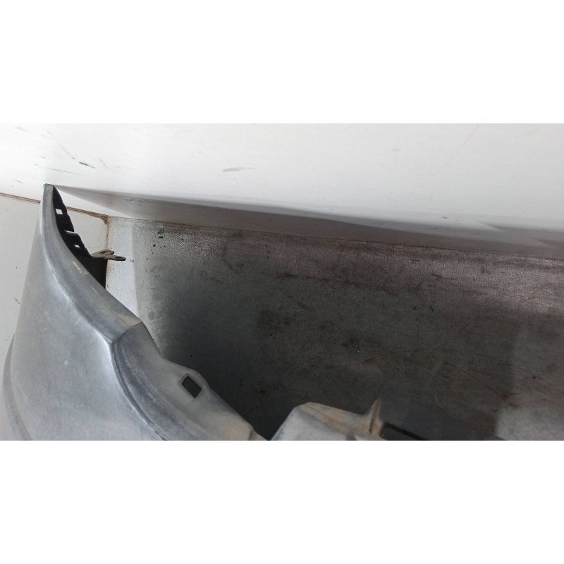 Recambio de paragolpes delantero para renault kangoo be bop (kw0/1_) 1.5 dci 75 referencia OEM IAM 7701478128  