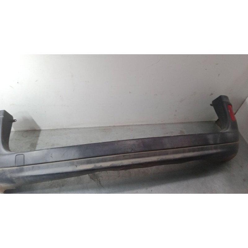 Recambio de paragolpes trasero para renault kangoo be bop (kw0/1_) 1.5 dci 75 referencia OEM IAM 7701478196  