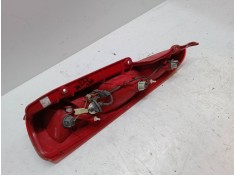 Recambio de piloto trasero izquierdo para daewoo tacuma (u100) 1.6 referencia OEM IAM    2