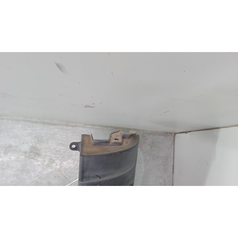 Recambio de paragolpes trasero para renault kangoo be bop (kw0/1_) 1.5 dci 75 referencia OEM IAM 7701478196  