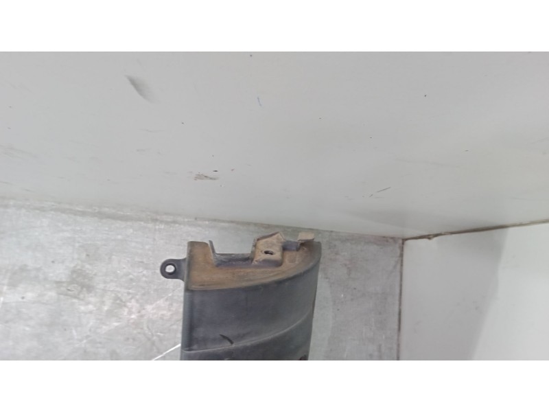 Recambio de paragolpes trasero para renault kangoo be bop (kw0/1_) 1.5 dci 75 referencia OEM IAM 7701478196  