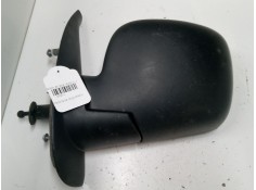 Recambio de retrovisor izquierdo para renault kangoo be bop (kw0/1_) 1.5 dci 75 referencia OEM IAM 7701068839  