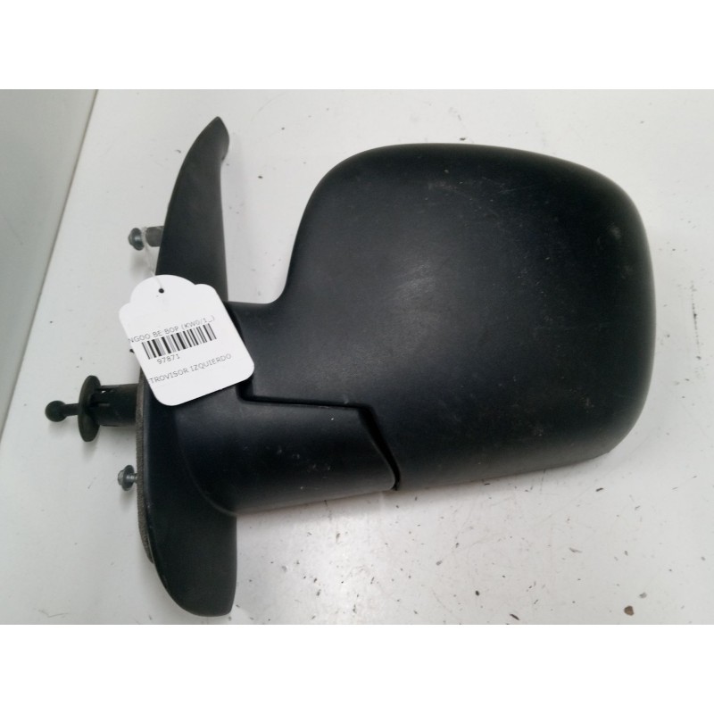 Recambio de retrovisor izquierdo para renault kangoo be bop (kw0/1_) 1.5 dci 75 referencia OEM IAM 7701068839  