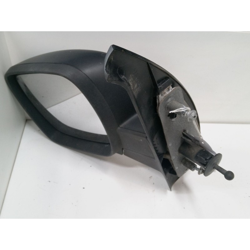 Recambio de retrovisor izquierdo para renault kangoo be bop (kw0/1_) 1.5 dci 75 referencia OEM IAM 7701068839  