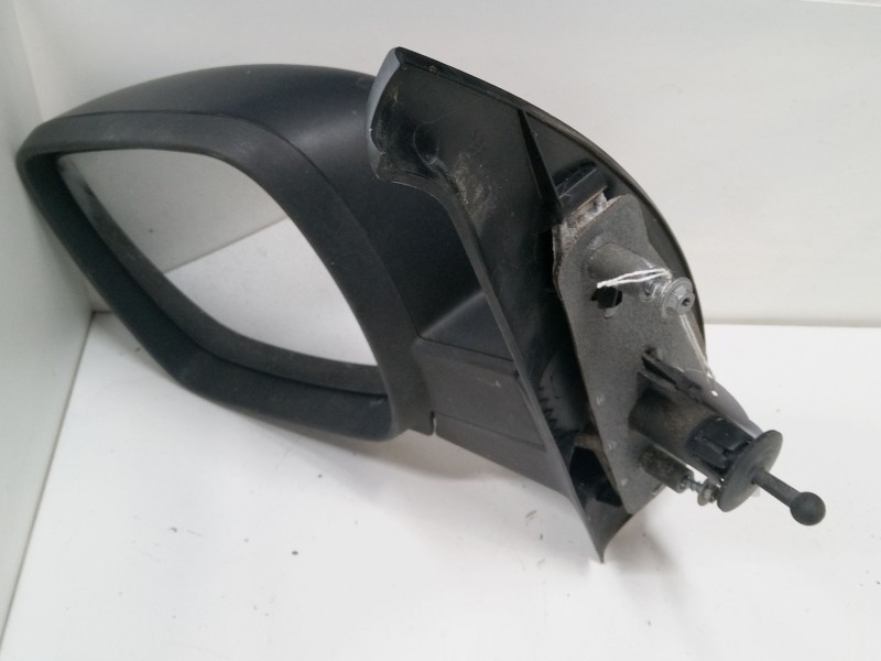 Recambio de retrovisor izquierdo para renault kangoo be bop (kw0/1_) 1.5 dci 75 referencia OEM IAM 7701068839  