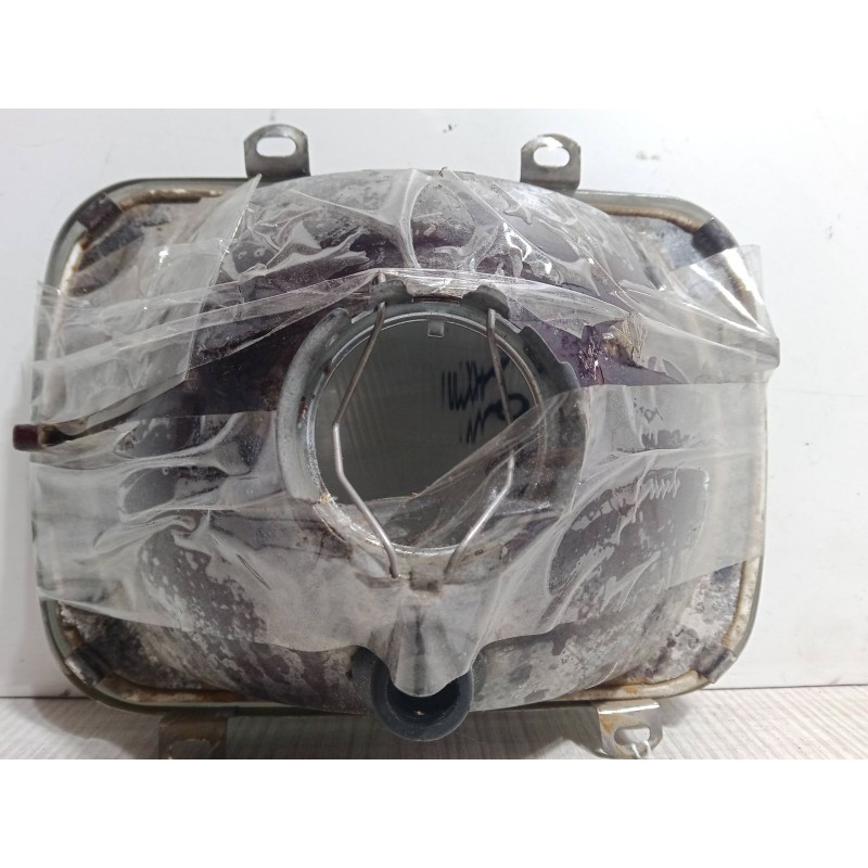Recambio de faro antiniebla izquierdo para jeep grand cherokee i (zj, zg) 2.5 td 4x4 (z) referencia OEM IAM   