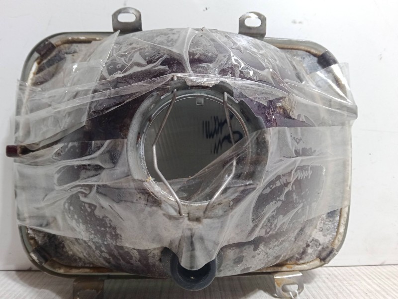Recambio de faro antiniebla izquierdo para jeep grand cherokee i (zj, zg) 2.5 td 4x4 (z) referencia OEM IAM   