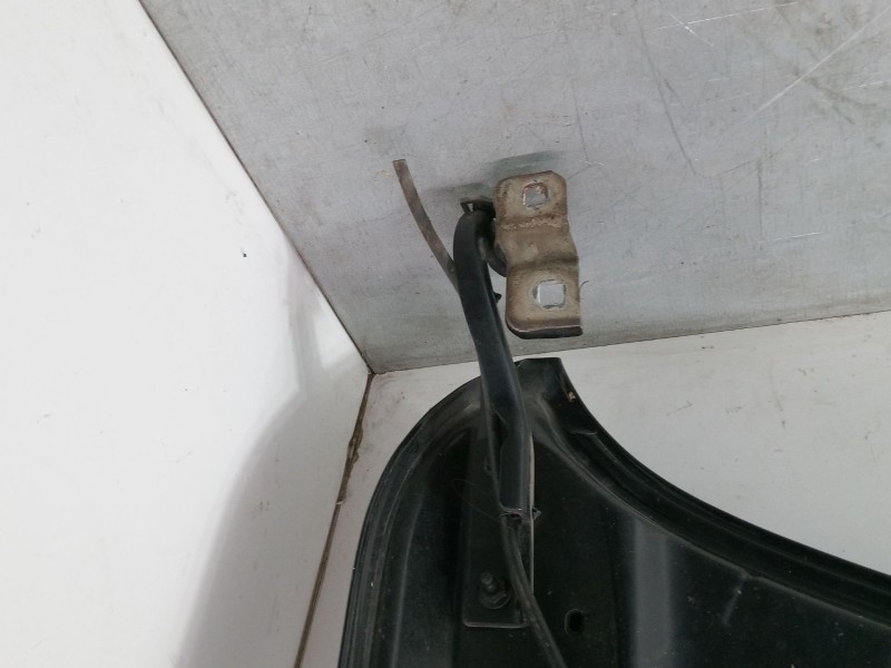 Recambio de capo para fiat 500x (334_) 1.3 d multijet (334axh1a) referencia OEM IAM 52111389  