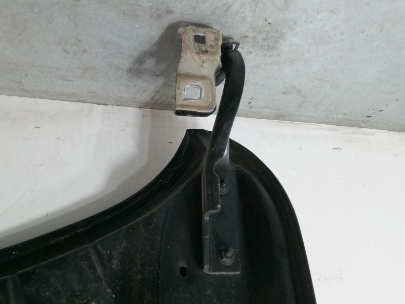 Recambio de capo para fiat 500x (334_) 1.3 d multijet (334axh1a) referencia OEM IAM 52111389  