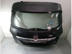Recambio de porton trasero para fiat 500x (334_) 1.3 d multijet (334axh1a) referencia OEM IAM 52046925  