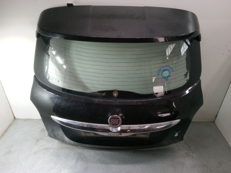 Recambio de porton trasero para fiat 500x (334_) 1.3 d multijet (334axh1a) referencia OEM IAM 52046925  
