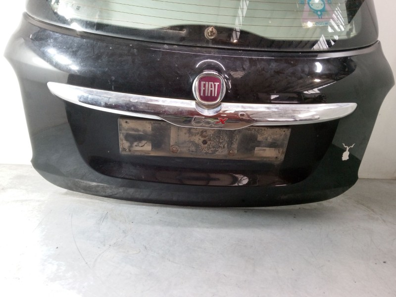 Recambio de porton trasero para fiat 500x (334_) 1.3 d multijet (334axh1a) referencia OEM IAM 52046925  