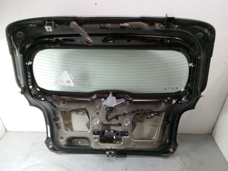 Recambio de porton trasero para fiat 500x (334_) 1.3 d multijet (334axh1a) referencia OEM IAM 52046925  