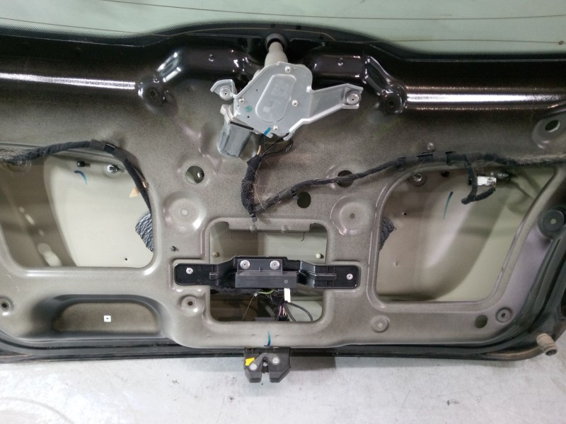 Recambio de porton trasero para fiat 500x (334_) 1.3 d multijet (334axh1a) referencia OEM IAM 52046925  