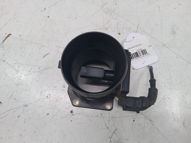 Recambio de caudalimetro para volkswagen golf iv variant (1j5) 1.6 referencia OEM IAM   