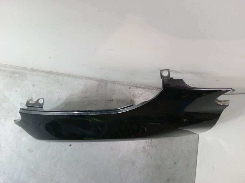 Recambio de aleta delantera izquierda para fiat 500x (334_) 1.3 d multijet (334axh1a) referencia OEM IAM 52031367  