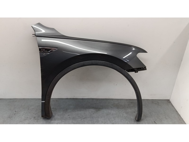 Recambio de aleta delantera derecha para volkswagen tiguan (ad1, ax1) 2.0 tdi referencia OEM IAM   