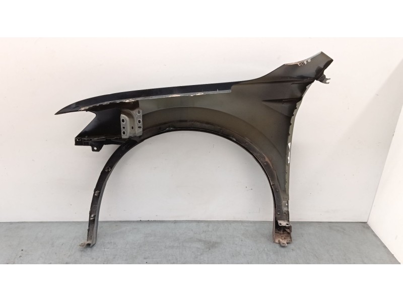 Recambio de aleta delantera derecha para volkswagen tiguan (ad1, ax1) 2.0 tdi referencia OEM IAM   