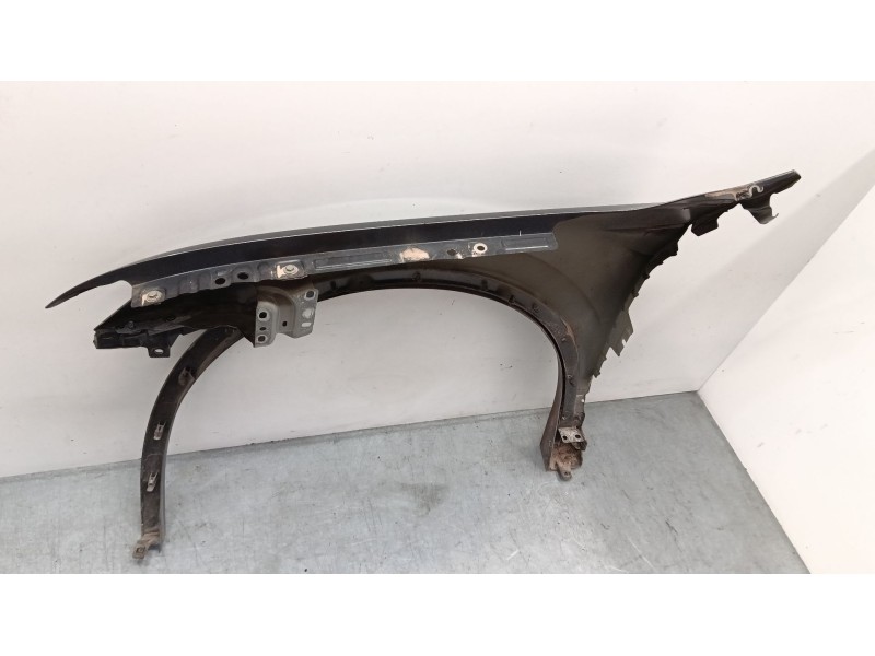 Recambio de aleta delantera derecha para volkswagen tiguan (ad1, ax1) 2.0 tdi referencia OEM IAM   