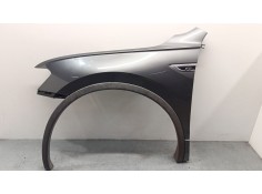 Recambio de aleta delantera izquierda para volkswagen tiguan (ad1, ax1) 2.0 tdi referencia OEM IAM   