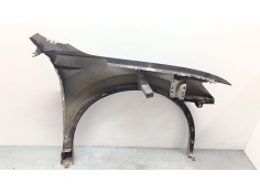 Recambio de aleta delantera izquierda para volkswagen tiguan (ad1, ax1) 2.0 tdi referencia OEM IAM    2