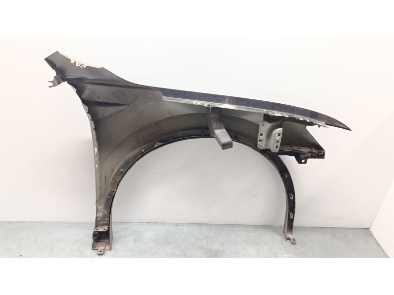 Recambio de aleta delantera izquierda para volkswagen tiguan (ad1, ax1) 2.0 tdi referencia OEM IAM   