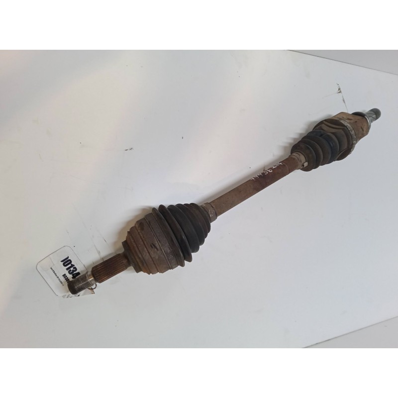 Recambio de transmision delantera izquierda para renault megane ii (bm0/1_, cm0/1_) 1.6 16v (bm0c, cm0c) referencia OEM IAM   