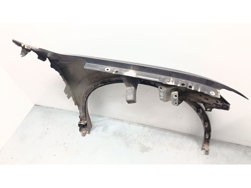 Recambio de aleta delantera izquierda para volkswagen tiguan (ad1, ax1) 2.0 tdi referencia OEM IAM   