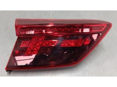 Recambio de piloto trasero porton izquierdo para volkswagen tiguan (ad1, ax1) 2.0 tdi referencia OEM IAM 5NA945307D  