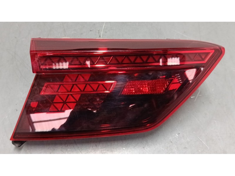 Recambio de piloto trasero porton izquierdo para volkswagen tiguan (ad1, ax1) 2.0 tdi referencia OEM IAM 5NA945307D  