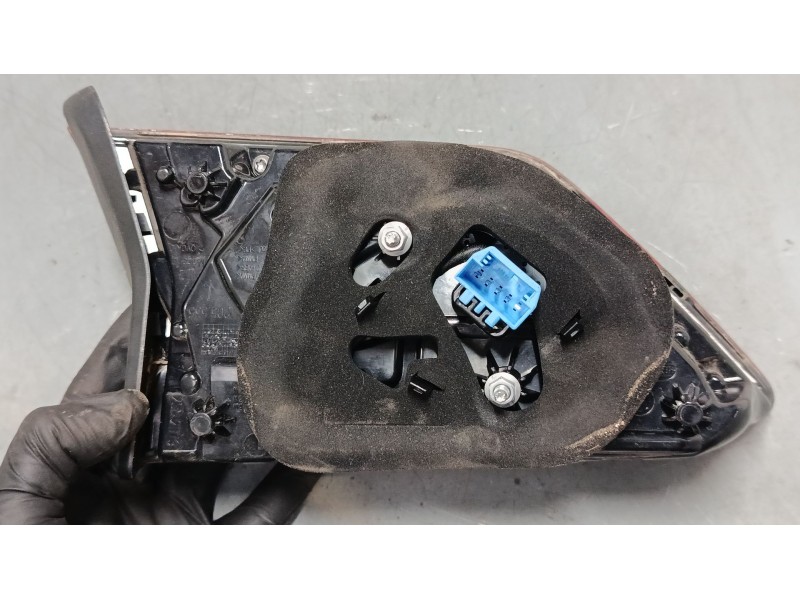 Recambio de piloto trasero porton izquierdo para volkswagen tiguan (ad1, ax1) 2.0 tdi referencia OEM IAM 5NA945307D  
