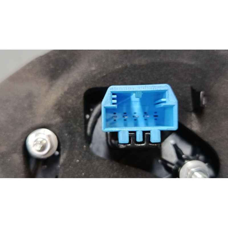 Recambio de piloto trasero porton izquierdo para volkswagen tiguan (ad1, ax1) 2.0 tdi referencia OEM IAM 5NA945307D  