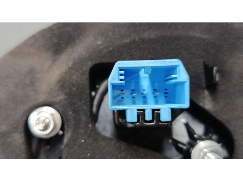 Recambio de piloto trasero porton izquierdo para volkswagen tiguan (ad1, ax1) 2.0 tdi referencia OEM IAM 5NA945307D  