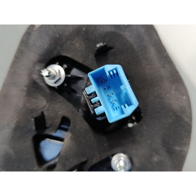 Recambio de piloto trasero porton derecho para volkswagen tiguan (ad1, ax1) 2.0 tdi referencia OEM IAM 5NA945308D  