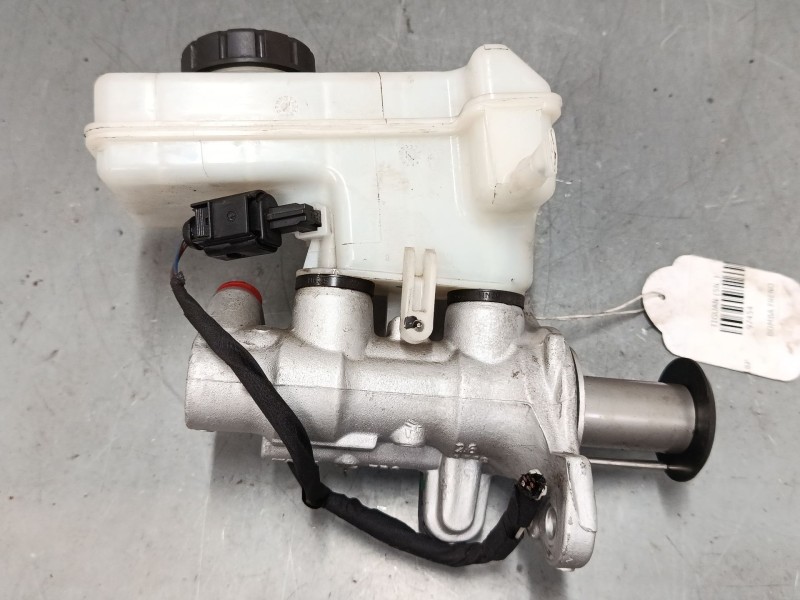 Recambio de bomba freno para volkswagen tiguan (ad1, ax1) 2.0 tdi referencia OEM IAM 5Q1611301C  