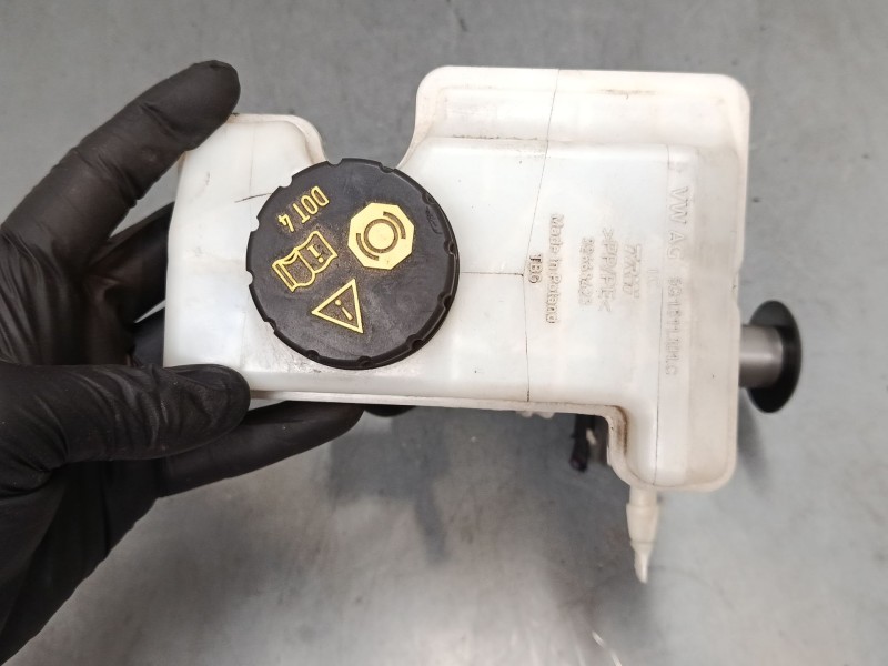 Recambio de bomba freno para volkswagen tiguan (ad1, ax1) 2.0 tdi referencia OEM IAM 5Q1611301C  