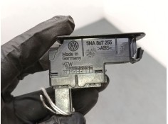 Recambio de mando elevalunas delantero derecho para volkswagen tiguan (ad1, ax1) 2.0 tdi referencia OEM IAM 5NA867255   2