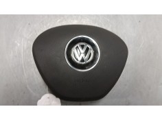 Recambio de airbag volante para volkswagen tiguan (ad1, ax1) 2.0 tdi referencia OEM IAM 5TA880201AC  