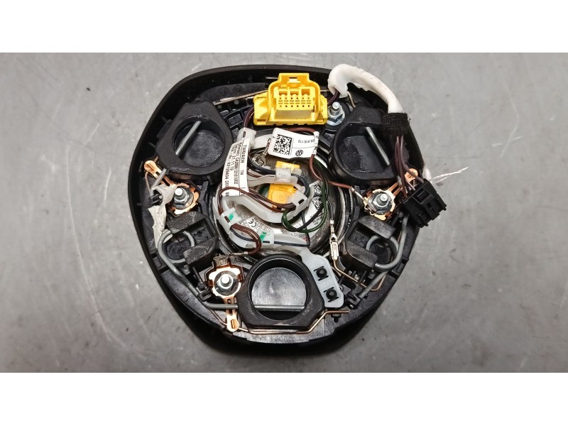 Recambio de airbag volante para volkswagen tiguan (ad1, ax1) 2.0 tdi referencia OEM IAM 5TA880201AC  