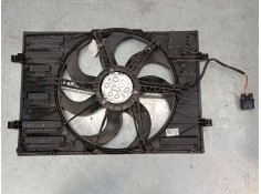 Recambio de electroventilador para volkswagen tiguan (ad1, ax1) 2.0 tdi referencia OEM IAM 5Q0121203DE  