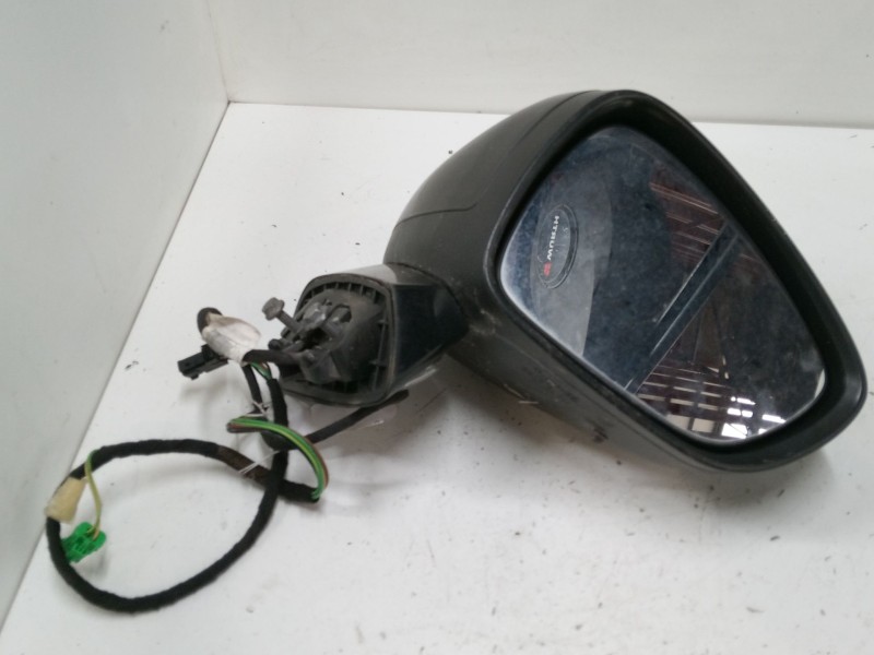 Recambio de retrovisor electrico derecho para citroën c4 i (lc_) 1.6 hdi referencia OEM IAM   