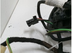 Recambio de retrovisor electrico derecho para citroën c4 i (lc_) 1.6 hdi referencia OEM IAM    2