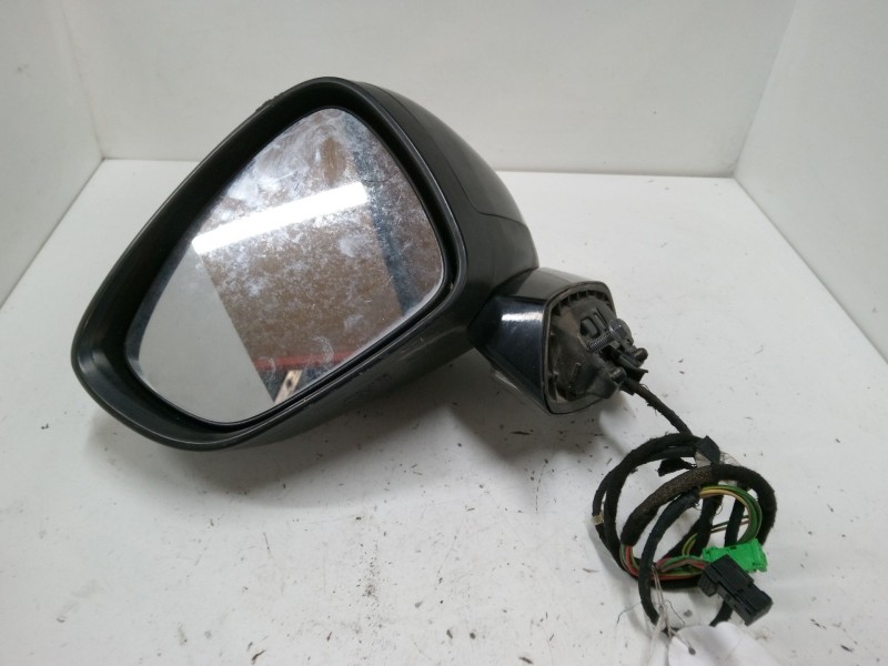 Recambio de retrovisor electrico izquierdo para citroën c4 i (lc_) 1.6 hdi referencia OEM IAM   
