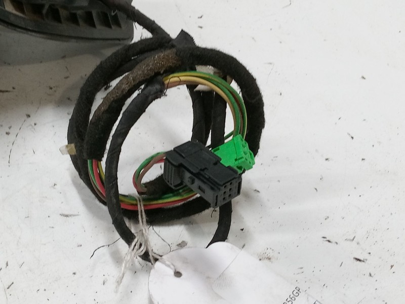 Recambio de retrovisor electrico izquierdo para citroën c4 i (lc_) 1.6 hdi referencia OEM IAM   