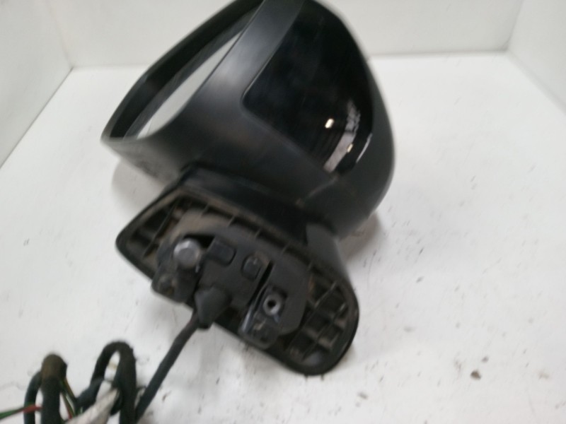 Recambio de retrovisor electrico izquierdo para citroën c4 i (lc_) 1.6 hdi referencia OEM IAM   