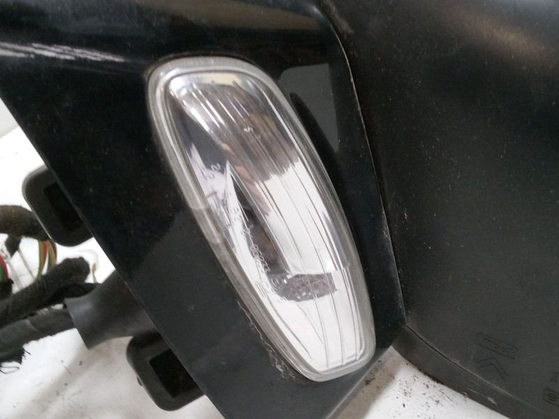Recambio de retrovisor electrico izquierdo para citroën c4 i (lc_) 1.6 hdi referencia OEM IAM   