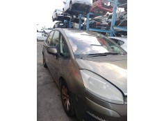 citroën c4 picasso i monospace (ud_) del año 2012 2