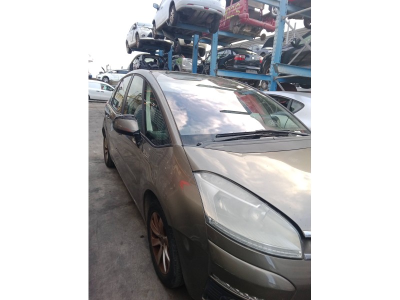 citroën c4 picasso i monospace (ud_) del año 2012