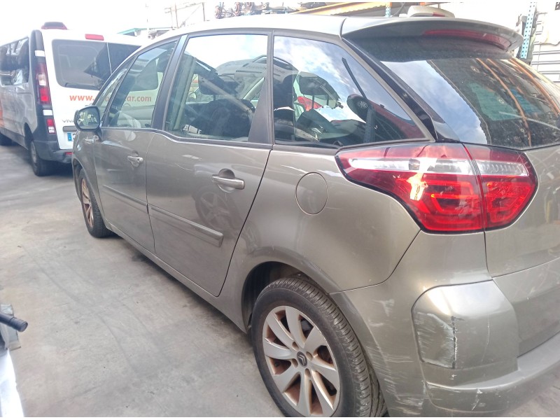 citroën c4 picasso i monospace (ud_) del año 2012