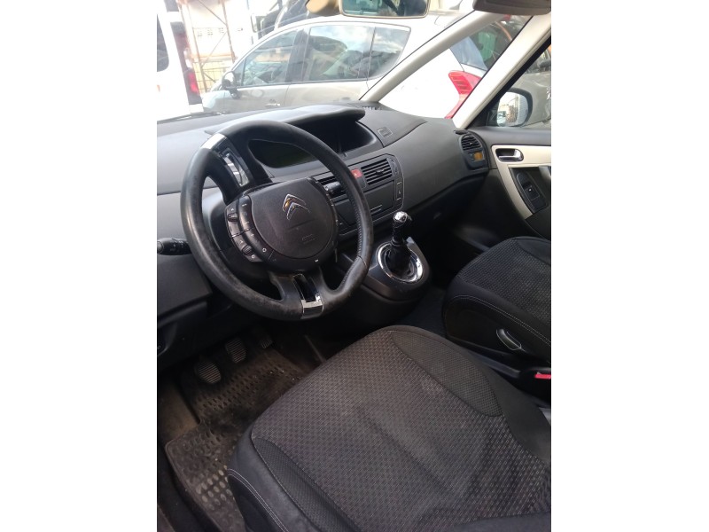 citroën c4 picasso i monospace (ud_) del año 2012